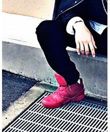SUPRA | スニーカー