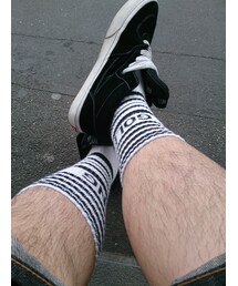 VANS | スニーカー