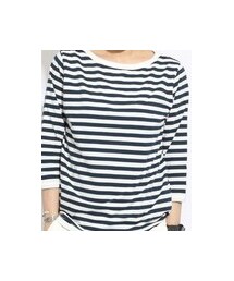 BEAMS BOY | ボーダーカットソー(Tシャツ/カットソー)