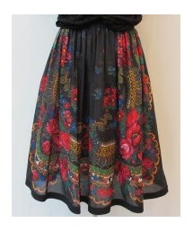 tricot COMME des GARCONS | スカート(スカート)