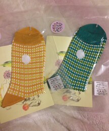 ソックス(ソックス/靴下)