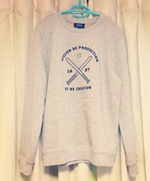 A.P.C. | トレーナー(スウェット)