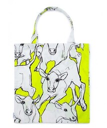 marimekko | トートバッグ(トートバッグ)