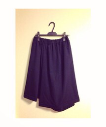 COMME des GARCONS COMME des GARCONS | 3wayスカート(スカート)