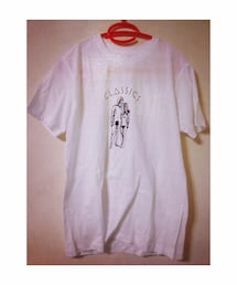 AWA | awaシルクスクリーンTシャツ(Tシャツ/カットソー)