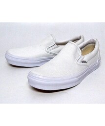 VANS | スリッポン(スニーカー)