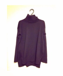 tricot COMME des GARCONS | タートルネックのニット(ニット/セーター)