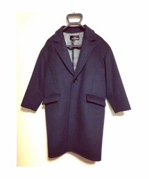 tricot COMME des GARCONS | コート(チェスターコート)