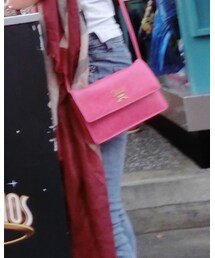 salad | ショルダーバッグ