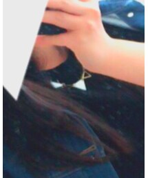 WEGO | ネックレス