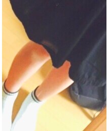 無印良品 | ソックス/靴下