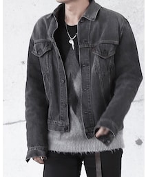 Levi's | デニムジャケット