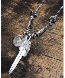 LARRY SMITH | ネックレス