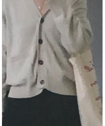 MARGARET HOWELL | アンサンブル