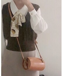 GINGER ALE | タンクトップ