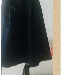 一方二集 | スカート