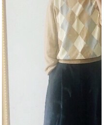 MARGARET HOWELL | ニット/セーター