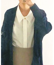 You define me | シャツ/ブラウス