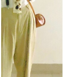 THESElF | シャツ/ブラウス