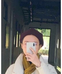 UNIQLO | キャップ