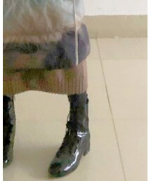 Little ji | スカート