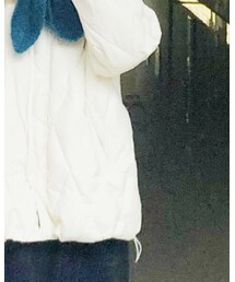 The Sea Life | ダウンジャケット/コート