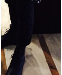 Dr. Martens | シューズ