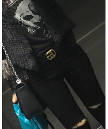 GUCCI | ベルト