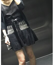 ZARA | スカート