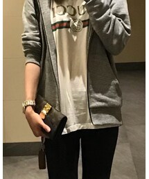 GUCCI | Tシャツ/カットソー