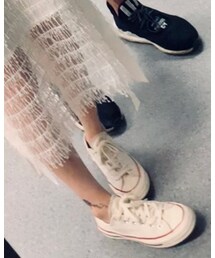 CONVERSE | スニーカー