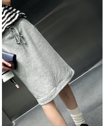 UNIQLO | スカート