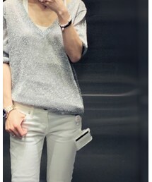 ZARA | ニット/セーター