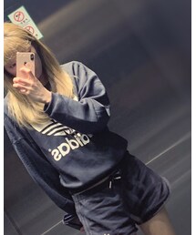 adidas Originals | パーカー