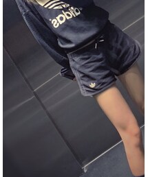 adidas Originals | カーゴパンツ