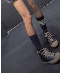 CONVERSE | スニーカー