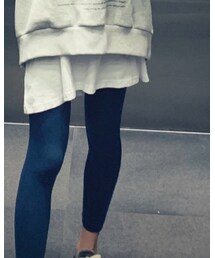 UNIQLO | タイツ/ストッキング