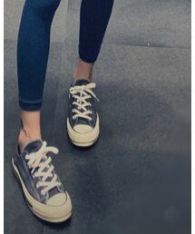 CONVERSE | スニーカー