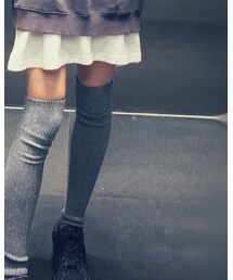 Abercrombie&Fitch | ソックス/靴下