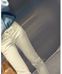 MOUSSY | デニムパンツ