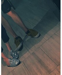 CONVERSE | スニーカー