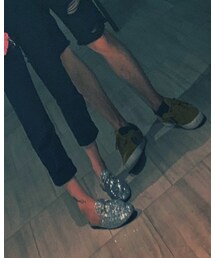 GUCCI | ローファー