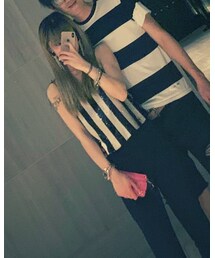 ZARA | タンクトップ