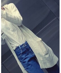 Abercrombie&Fitch | モッズコート