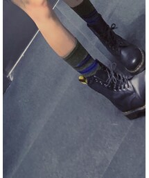 Dr. Martens | ブーツ