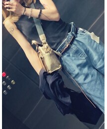 ZARA | ショルダーバッグ