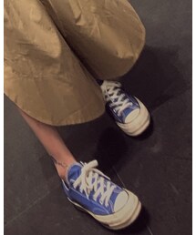 CONVERSE | スニーカー