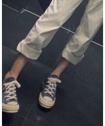 CONVERSE | スニーカー