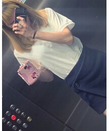 ZARA | Tシャツ/カットソー