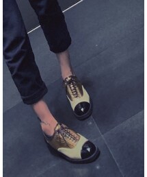 CHANEL | ローファー